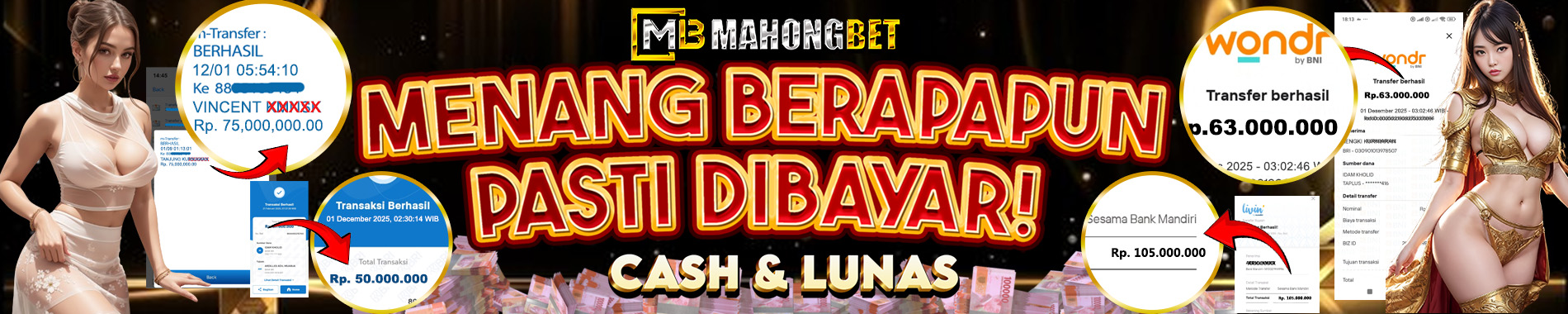 MAHONGBET